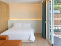 Damyang Daum Spa Village - 4 Sao