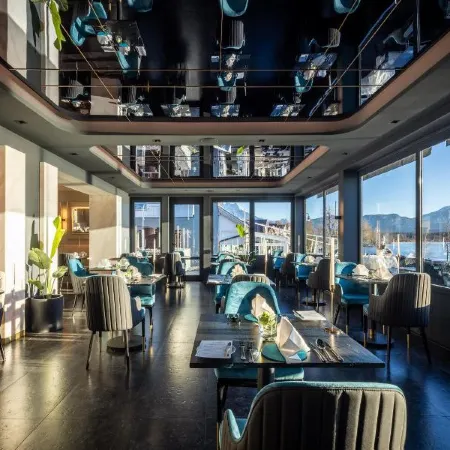 Hotel am Hopfensee