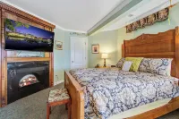 ザ サイプレス イン ベッド & ブレックファスト - Wi-Fi