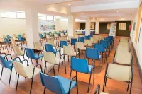 Vitalclass Lanzarote Resort - ห้องครัว