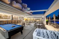 Dore Boutique Hotel - New