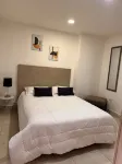 Modern with  Metro  Viva Envigado view - 3 星級