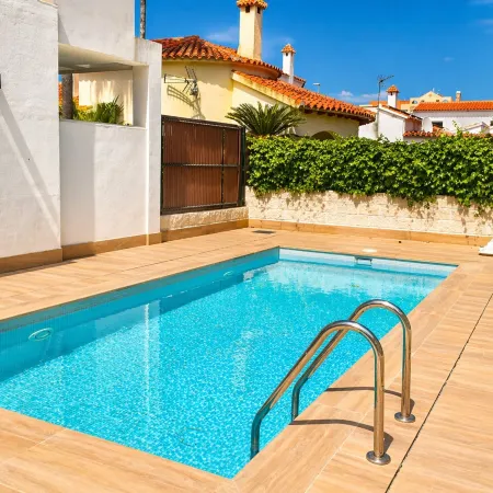 Ap115 in Oliva With 2 Bedrooms and 1 Bathrooms