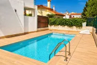 Ap115 in Oliva With 2 Bedrooms and 1 Bathrooms - 3-Sterne