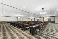 DoubleTree by Hilton Wilmington - Wifi