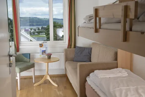 Gjøvik Hovdetun Hostel - 2-Star
