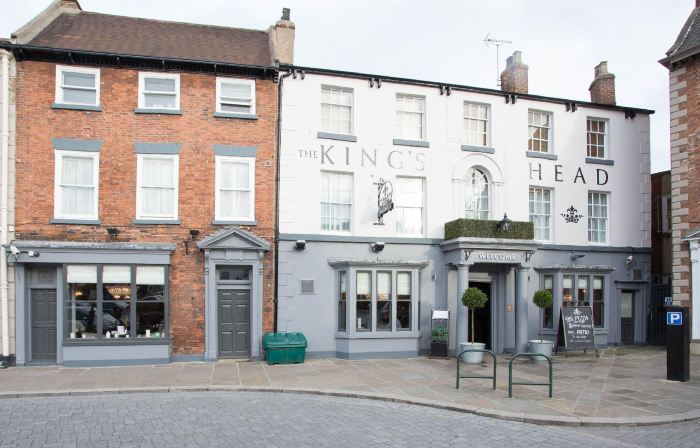 The King's Head