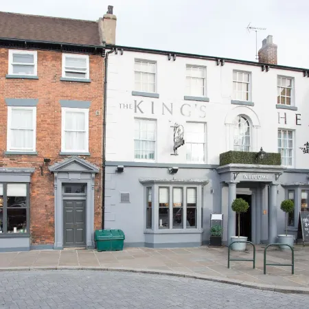 The King's Head