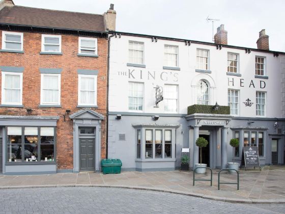 The King's Head