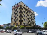 Global Hotel - 2-نجوم
