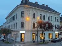 Twenty Five - Work & Life Apartments - Holiday Apartments