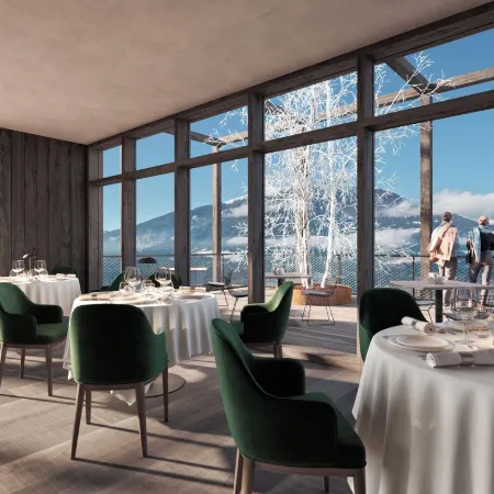 Aki Family Resort Plose Hotels in Brixen