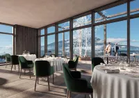 Aki Family Resort Plose - spa