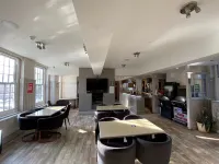 Wendover Arms Hotel - Pet friendly
