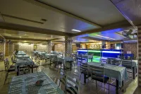 Hotel Naz Garden - sarapan