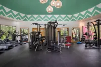 Iberostar Cozumel - Gym