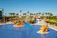 Hotel Best Costa Ballena - pantai