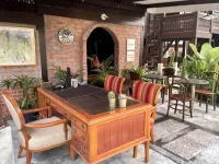 Landmark Cenang - Villas