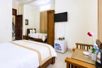 Sunrise Hotel Quang Binh - Wi-Fi