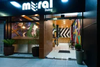 Mural Living Hotel Manaus - Pet friendly