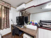 Inje Kingston Hotels near Naerinchon