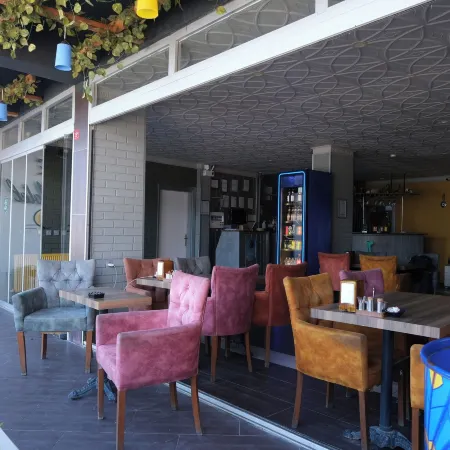 KILIÇ Motel