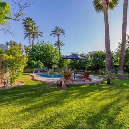 Arcadia 6Br Paradise Pool