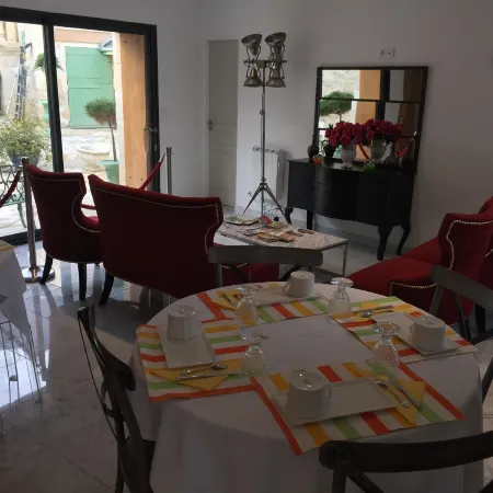 Casa la Palma le 48