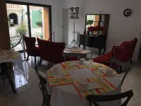 Casa la Palma le 48 - Desayuno