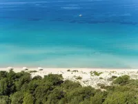 Sani Beach - 5 stjerner