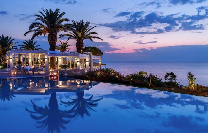 Sani Club