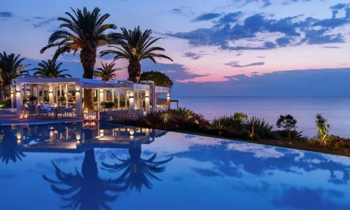 Sani Club