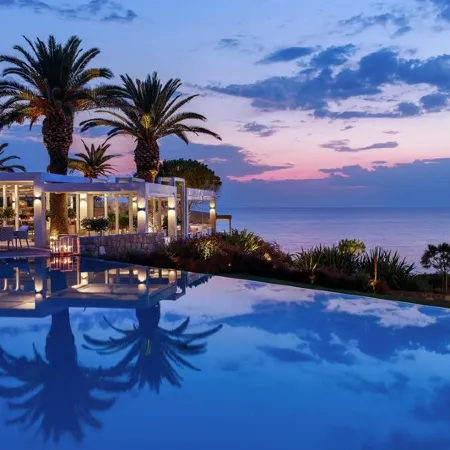 Sani Club