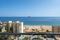 Hotel Poseidon Playa - Ocean View