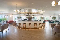 Iberostar Selection Creta Marine - bar