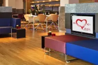 IntercityHotel Bonn - bar