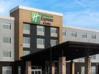 Holiday Inn Express & Suites WEST EDMONTON-MALL AREA by IHG Hotels near The Brick