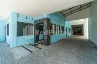 Wisma Kartini 2 Syariah Near Suncity Mall Sidoarjo RedPartner - Wi-Fi