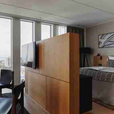 Clarion Hotel Malmö Live Rooms