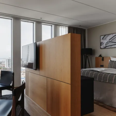 Clarion Hotel Malmö Live Hotels in Malmo