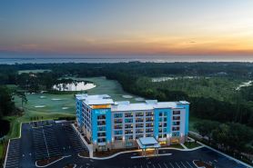 Hyatt House Destin