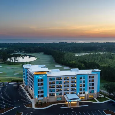Hyatt House Destin Hotels near Destin Commons