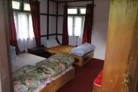 Hitaishi Homestay - Bermiok - 2-Star