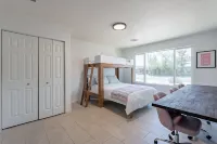 4 Br Tempe Retreat Pool Putt Putt Pool Table - บังกะโล