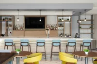 EVEN Hotel SHENANDOAH - THE WOODLANDS by IHG - bar