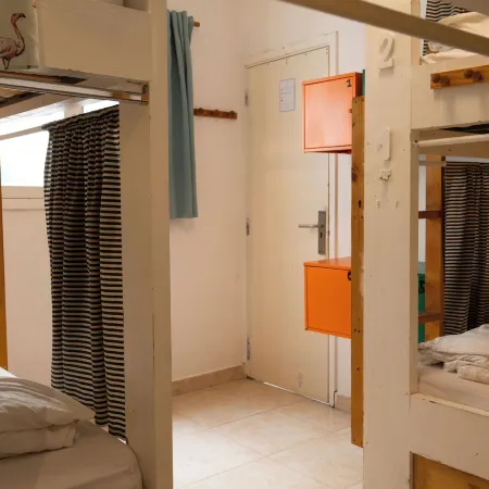 La Ventana Azul Surf Hostel