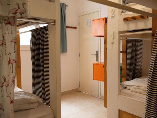La Ventana Azul Surf Hostel Gran Canaria