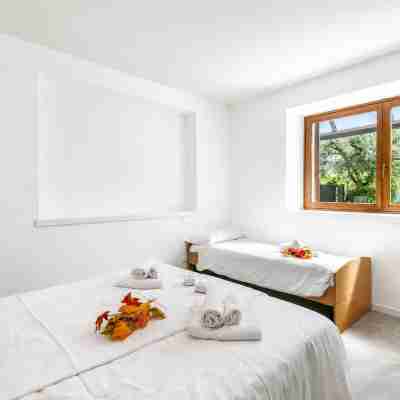 Residenza Al Ponte Rooms