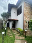 Casa Mosaico - 2 Sao
