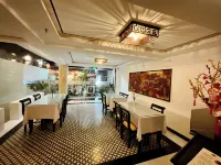 Vina Spa Hotel - Bữa sáng
